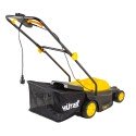 Газонокосилка электрическая   Huter ELM-2000T