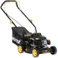 Газонокосилка бензиновая         Huter GLM-3.5 LT