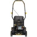 Газонокосилка бензиновая         Huter GLM-3.5 LT