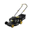 Газонокосилка бензиновая         Huter GLM-3.5 LT
