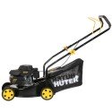 Газонокосилка бензиновая         Huter GLM-3.5 LT