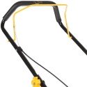 Газонокосилка бензиновая         Huter GLM-3.5 LT