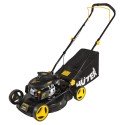 Газонокосилка бензиновая         Huter GLM-4.0 T