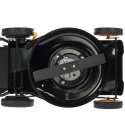 Газонокосилка бензиновая         Huter GLM-4.0 T