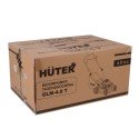 Газонокосилка бензиновая         Huter GLM-4.0 T
