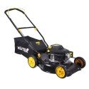 Газонокосилка бензиновая         Huter GLM-4.0 T