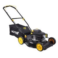 Газонокосилка бензиновая         Huter GLM-4.0 T