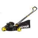 Газонокосилка бензиновая         Huter GLM-4.0 T