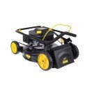 Газонокосилка бензиновая         Huter GLM-4.0 T
