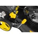 Газонокосилка бензиновая         Huter GLM-4.0 T