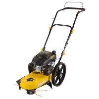 Газонокосилка бензиновая         Huter GLM-5.0L