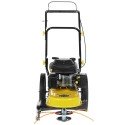 Газонокосилка бензиновая         Huter GLM-5.0L