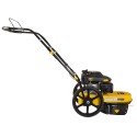 Газонокосилка бензиновая         Huter GLM-5.0L