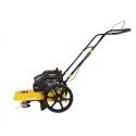 Газонокосилка бензиновая         Huter GLM-5.0L
