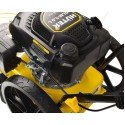 Газонокосилка бензиновая         Huter GLM-5.0L