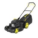 Газонокосилка бензиновая         Huter GLM-6.0 SP