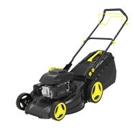 Газонокосилка бензиновая         Huter GLM-6.0 SP