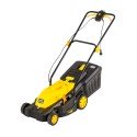 Газонокосилка электрическая   Huter ELM-2000P