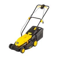 Газонокосилка электрическая   Huter ELM-2000P