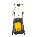 Газонокосилка электрическая   Huter ELM-2000P