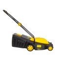 Газонокосилка электрическая   Huter ELM-2000P
