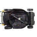 Газонокосилка электрическая   Huter ELM-2000P