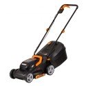 Газонокосилка аккумуляторная    Worx WG730E