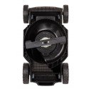 Газонокосилка аккумуляторная    Worx WG730E
