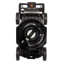 Газонокосилка аккумуляторная    Worx WG748E