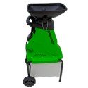 Садовый измельчитель Greenworks 220 В GW-2800SD