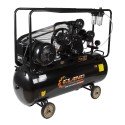Компрессор воздушный  ELAND WIND 100-3CB PRO