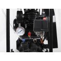 Компрессор воздушный  ELAND WIND 100-3CB PRO