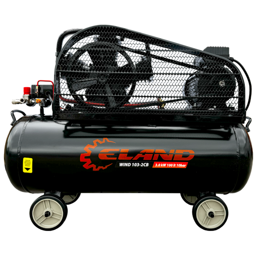 Компрессор воздушный ELAND WIND 103-2CВ