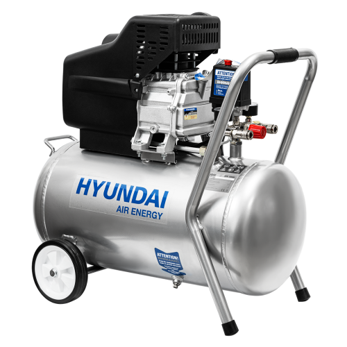 Компрессор воздушный Hyundai HYC1850C