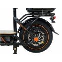 Электросамокат Kugoo C1 PRO Plus