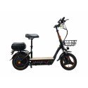 Электросамокат Kugoo C1 PRO Plus