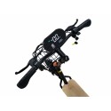 Электросамокат Kugoo C1 PRO Plus