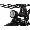 Электросамокат Kugoo C1 PRO Plus