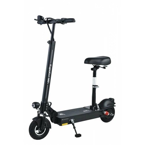 Электросамокат Kugoo Kirin M2 Plus