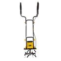 Культиватор электрический Huter ЕМС-1200