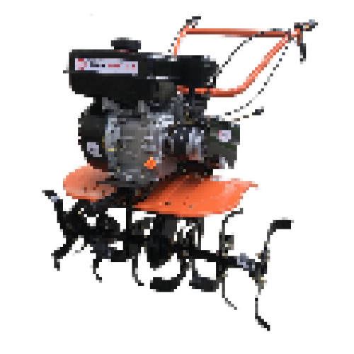 Мотокультиватор Titan TN-950PRO (без колес)