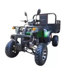Квадроцикл грузовой ATV Storm Panther