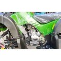 Квадроцикл грузовой ATV Storm Panther