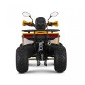 Квадроцикл Minsk Lis 125