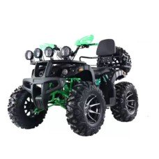 Квадроцикл Storm 200 Wild Track Lux