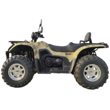 Квадроцикл Storm STRIKER 500 MAX