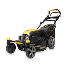 Газонокосилка бензиновая Champion LMZ5130/2
