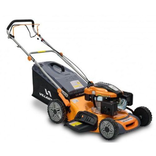 Газонокосилка бензиновая VILLARTEC MB4153T