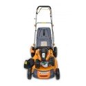 Газонокосилка бензиновая VILLARTEC MB4153T