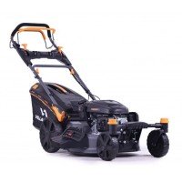 Газонокосилка бензиновая         VILLARTEC MB 451VZ